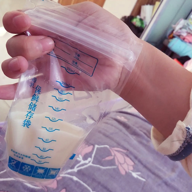 Baby Food Reusable Pouches - 30 قطعة تخزين أغذية الأطفال صديقة