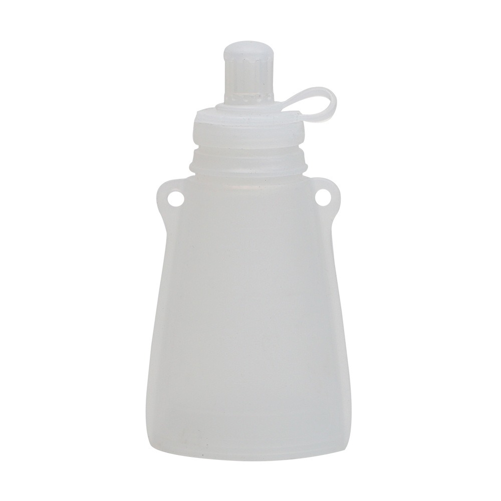 BPA الحرة سيليكون الطفل الغذاء - مراجعة Baby Food Reusable Pouches وسعره