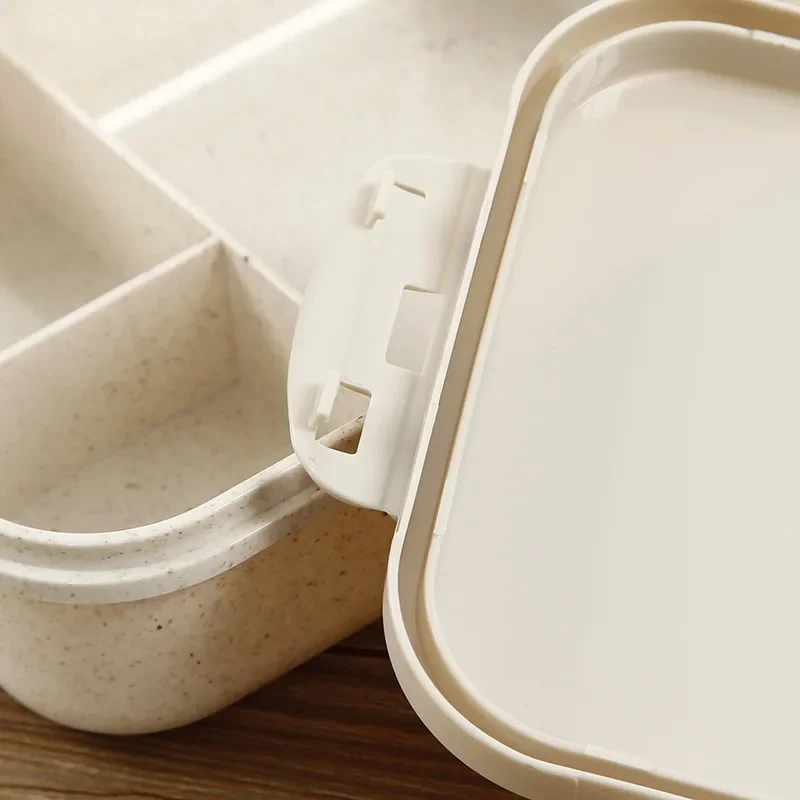 صندوق غداء بوكيمون لطيف بتصميم - مراجعة Baby Food Container وسعره