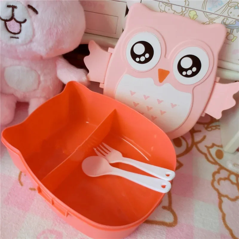صندوق غداء بلاستيكي محمول للأط - مراجعة Baby Food Container وسعره