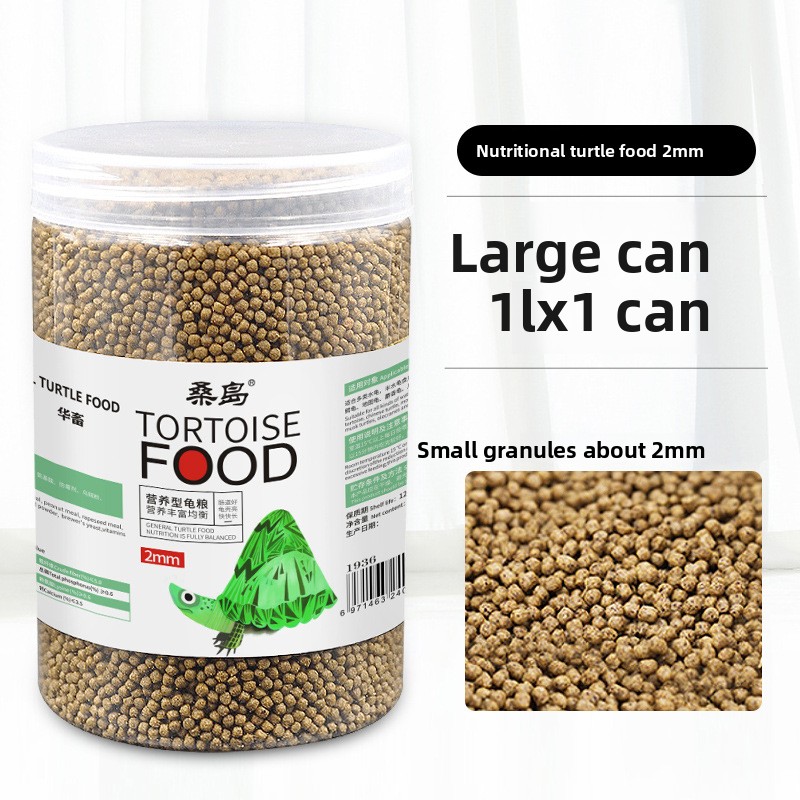طعام السلحفاة المزدوج المختلط  - مراجعة Baby Food High In Protein وسعره