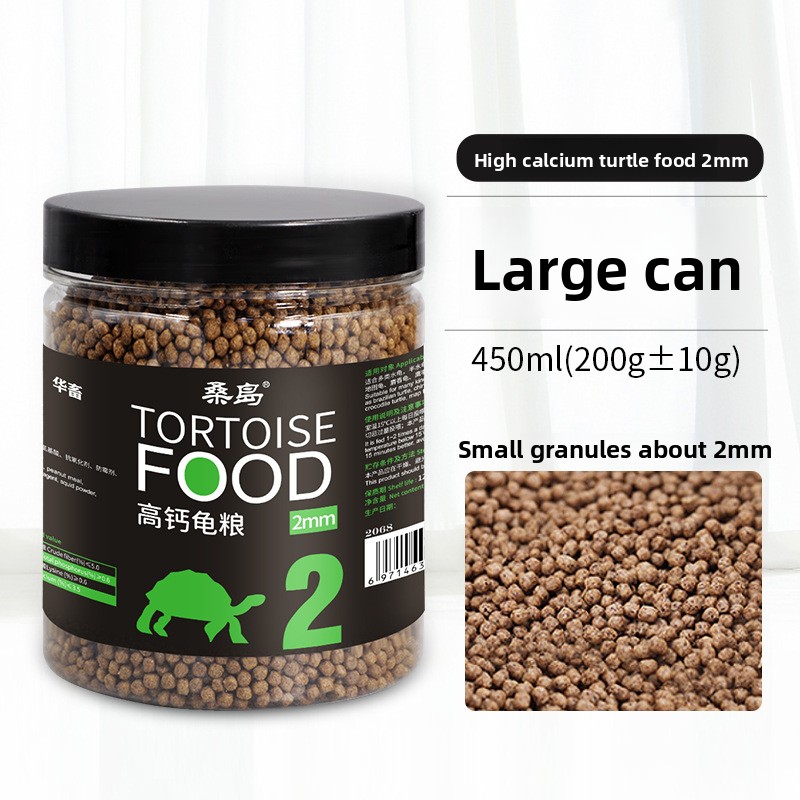طعام السلحفاة المزدوج المختلط  - مراجعة Baby Food High In Protein وسعره
