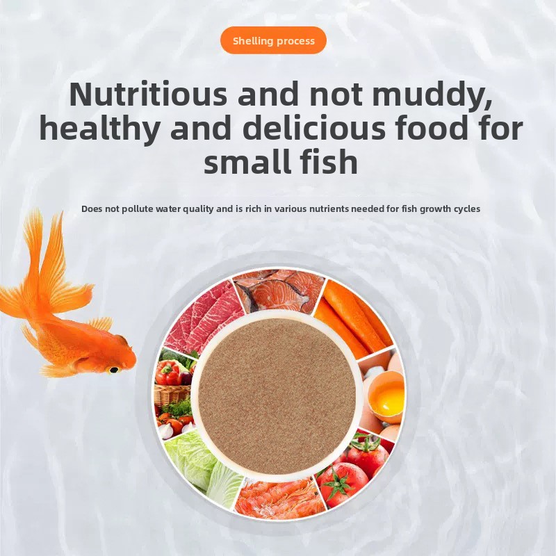 DONGYUJIANG الروبيان الملحي ال - مراجعة Baby Food High In Protein وسعره