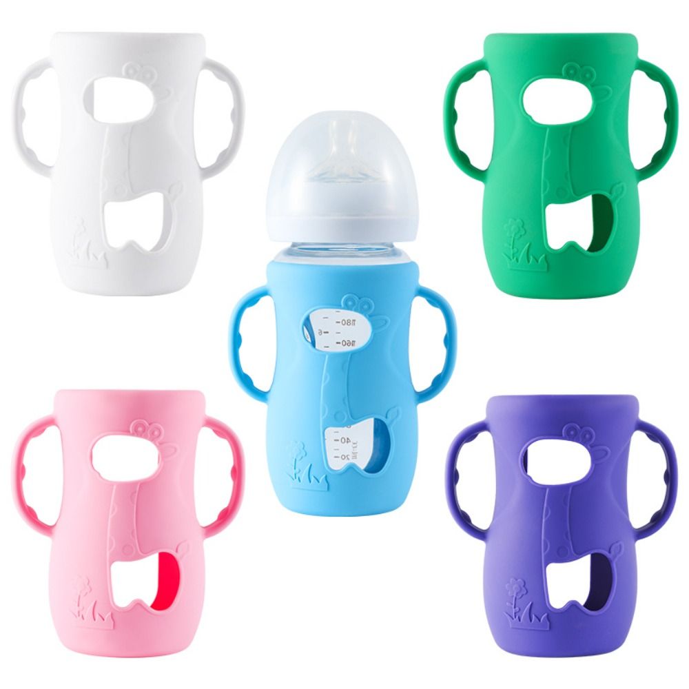 غطاء زجاجة أطفال عالمي مضاد لل - مراجعة Baby Food Universe وسعره