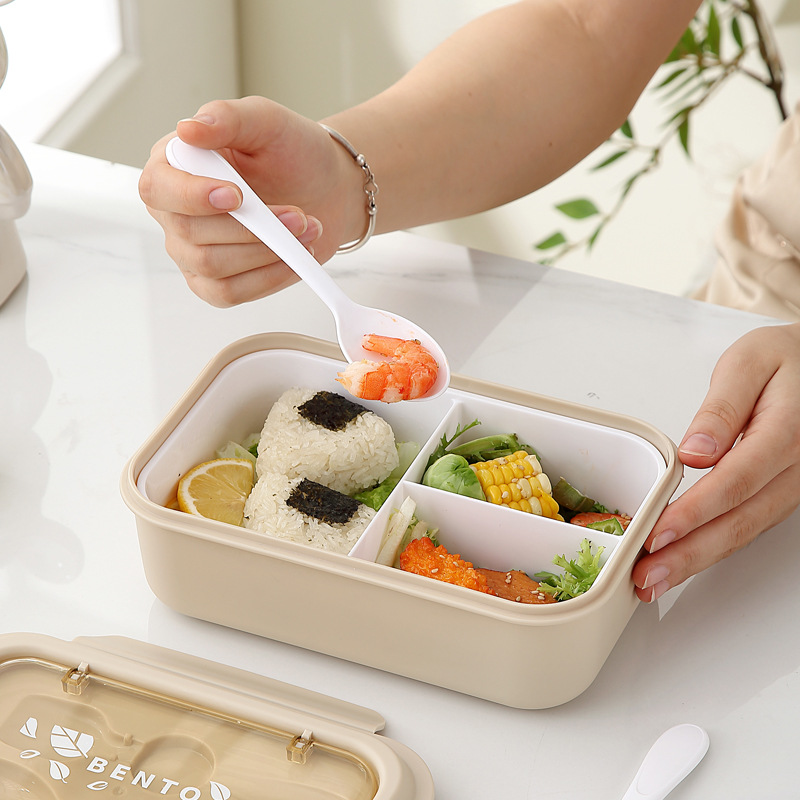 صندوق غداء محمول للأطفال من جا - مراجعة Baby Food Container وسعره