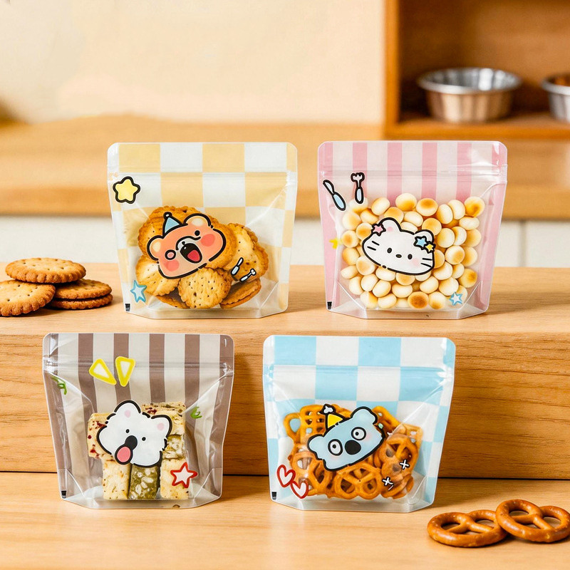 أكياس هدايا عيد الميلاد مناسبة - مراجعة Baby Food Reusable Pouches وسعره