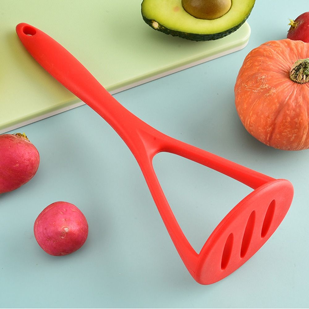 هراسة بطاطس من السيليكون الآمن - مراجعة Baby Food With Avocado وسعره