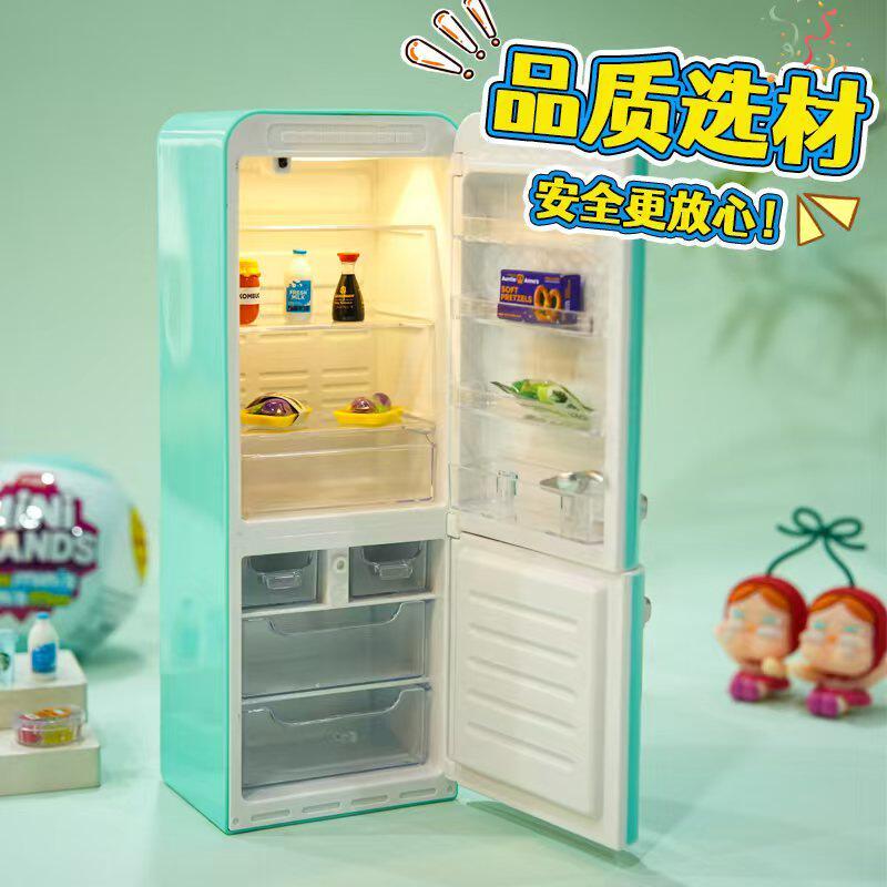 ZURU MINI BRANDS مجموعة ألعاب  - مراجعة Baby Food Container وسعره