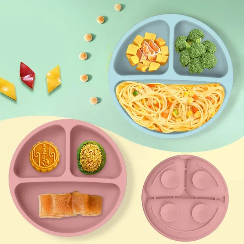الغذاء الصف سيليكون الطفل طقم  - مراجعة Baby Food Universe وسعره
