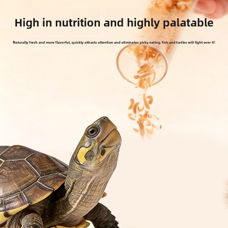نايتشونغ كريل أنتاركتيكا مجفف  - مراجعة Baby Food High In Protein وسعره