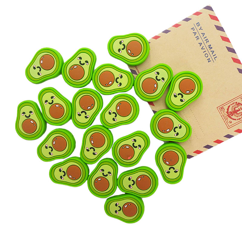 Chengkai 10 قطعة سيليكون الأفو - مراجعة Baby Food With Avocado وسعره