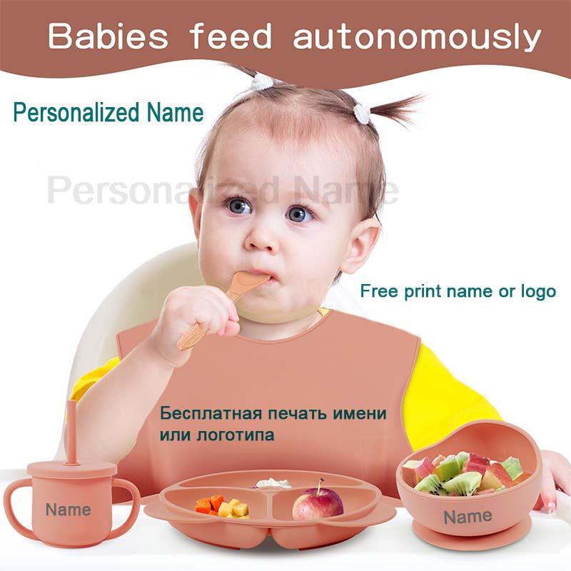 تغذية مجموعة سيليكون للطفل مصا - مراجعة Baby Food Universe وسعره